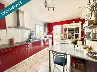  Maison � vendre 4 pi�ces 127 m�