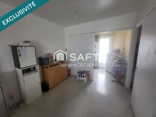  Maison � vendre 2 pi�ces 51 m�