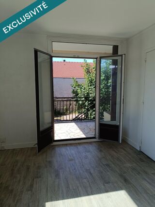  Appartement � vendre 1 pi�ce 15 m�