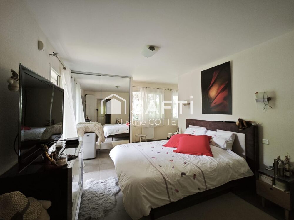 à vendre  Maison Agde (34300)