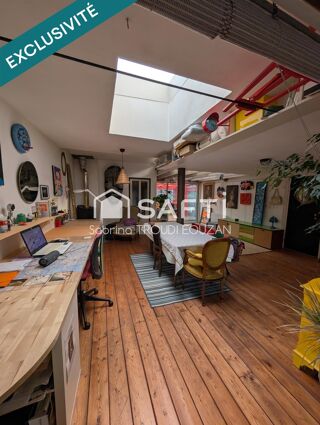  Maison � vendre 4 pi�ces 77 m�