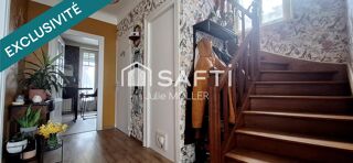  Maison à vendre 5 pièces 120 m²