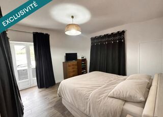  Maison à vendre 9 pièces 244 m²