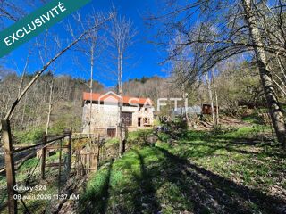  Maison à vendre 3 pièces 67 m²