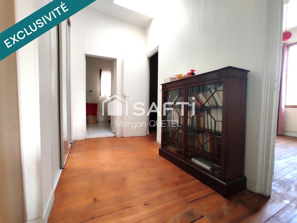 Vente Maison Maison en pierre - Centre bourg Libourne