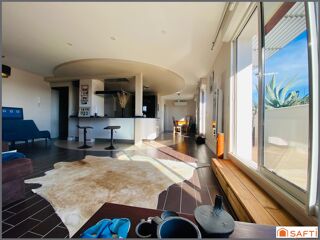  Appartement � vendre 5 pi�ces 124 m�