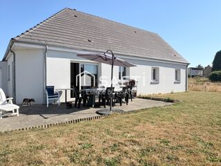  Maison à vendre 5 pièces 94 m²