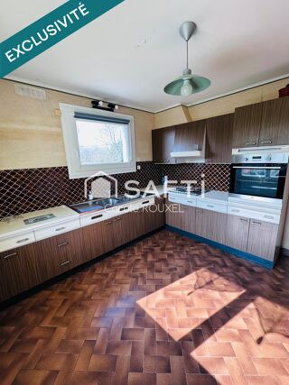  Maison � vendre 7 pi�ces 153 m�