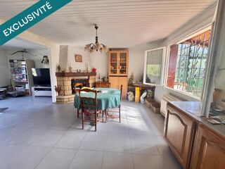  Maison à vendre 6 pièces 170 m²