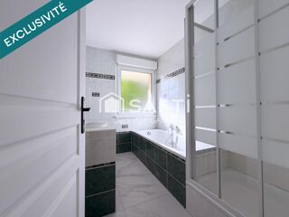  Appartement à vendre 4 pièces 85 m²