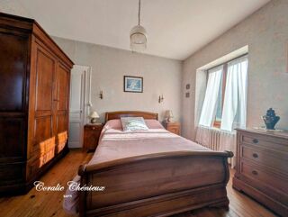  Maison � vendre 4 pi�ces 69 m�