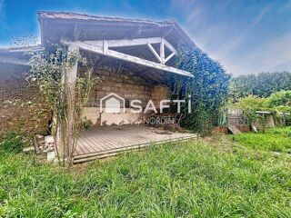  Maison � vendre 4 pi�ces 133 m�