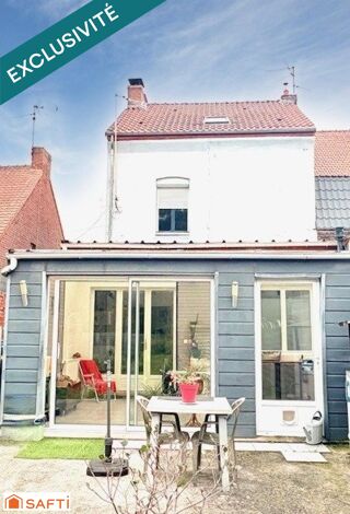  Maison � vendre 7 pi�ces 146 m�