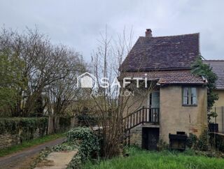  Maison à vendre 1 pièce 35 m²
