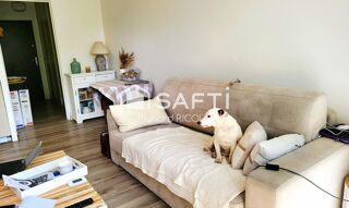  Appartement à vendre 1 pièce 25 m²