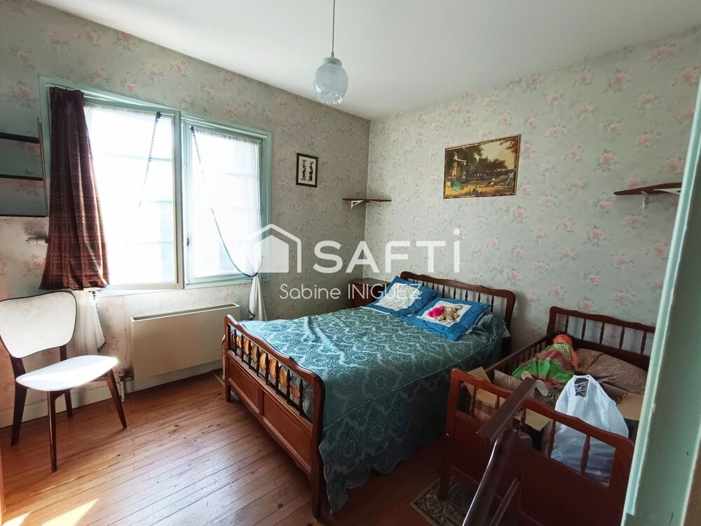 Vente Maison MAISON PROCHE COMMODITES Saix