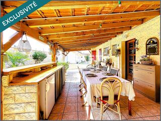  Maison � vendre 4 pi�ces 110 m�