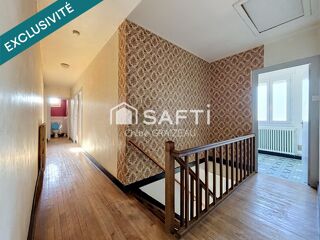  Maison à vendre 5 pièces 146 m²