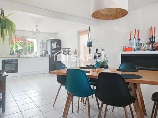  Maison  vendre 5 pices 108 m