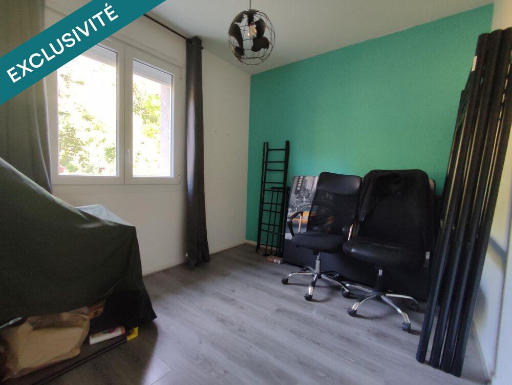 Vente Maison maison des années 80 Tassenières