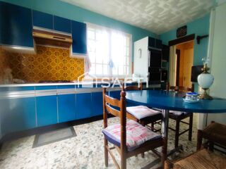  Maison � vendre 3 pi�ces 120 m�