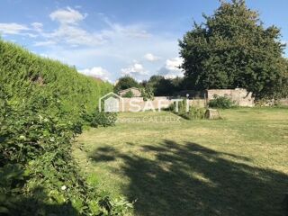  Maison � vendre 6 pi�ces 166 m�