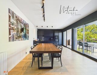  Maison à vendre 5 pièces 143 m²