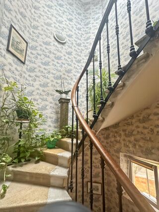  Maison � vendre 5 pi�ces 100 m�