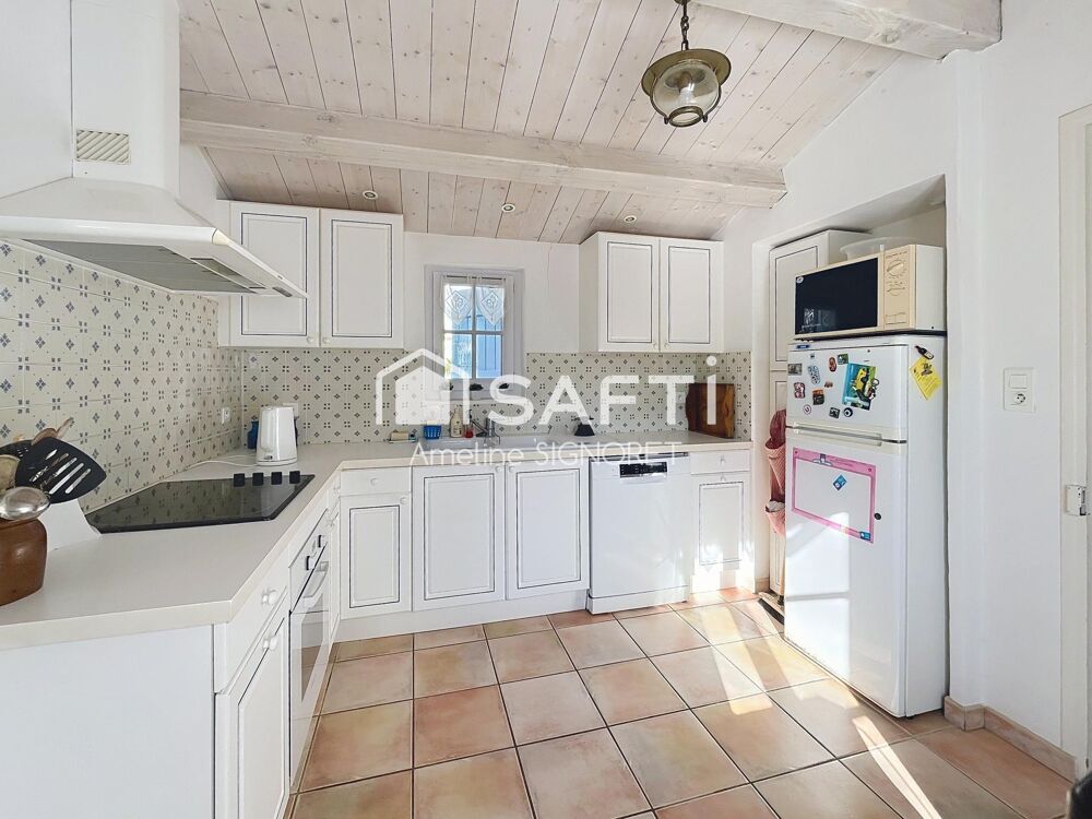  vendre  Maison Noirmoutier-en-l'le (85330)