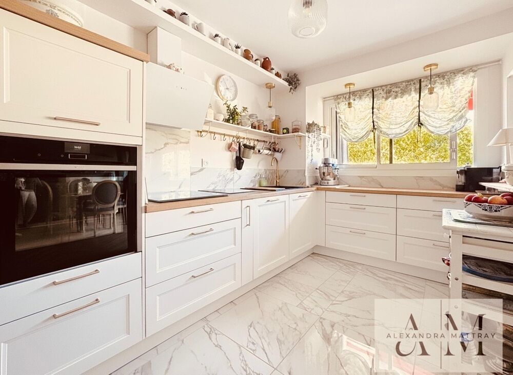 Vente Appartement Appartement T5 refait � neuf centre de Caud�ran Bordeaux