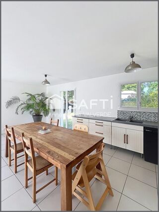  Maison à vendre 4 pièces 101 m²