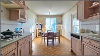  Maison � vendre 5 pi�ces 109 m�