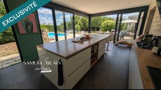  Maison � vendre 13 pi�ces 440 m�