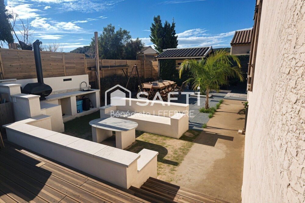 � vendre  Maison Montpellier (34000)