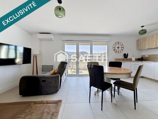  Appartement à vendre 3 pièces 66 m²