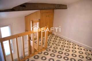  Appartement à vendre 1 pièce 17 m²