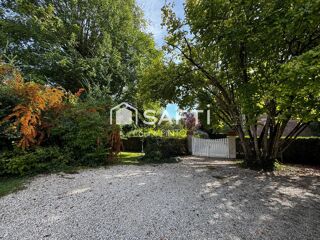  Maison à vendre 8 pièces 200 m²