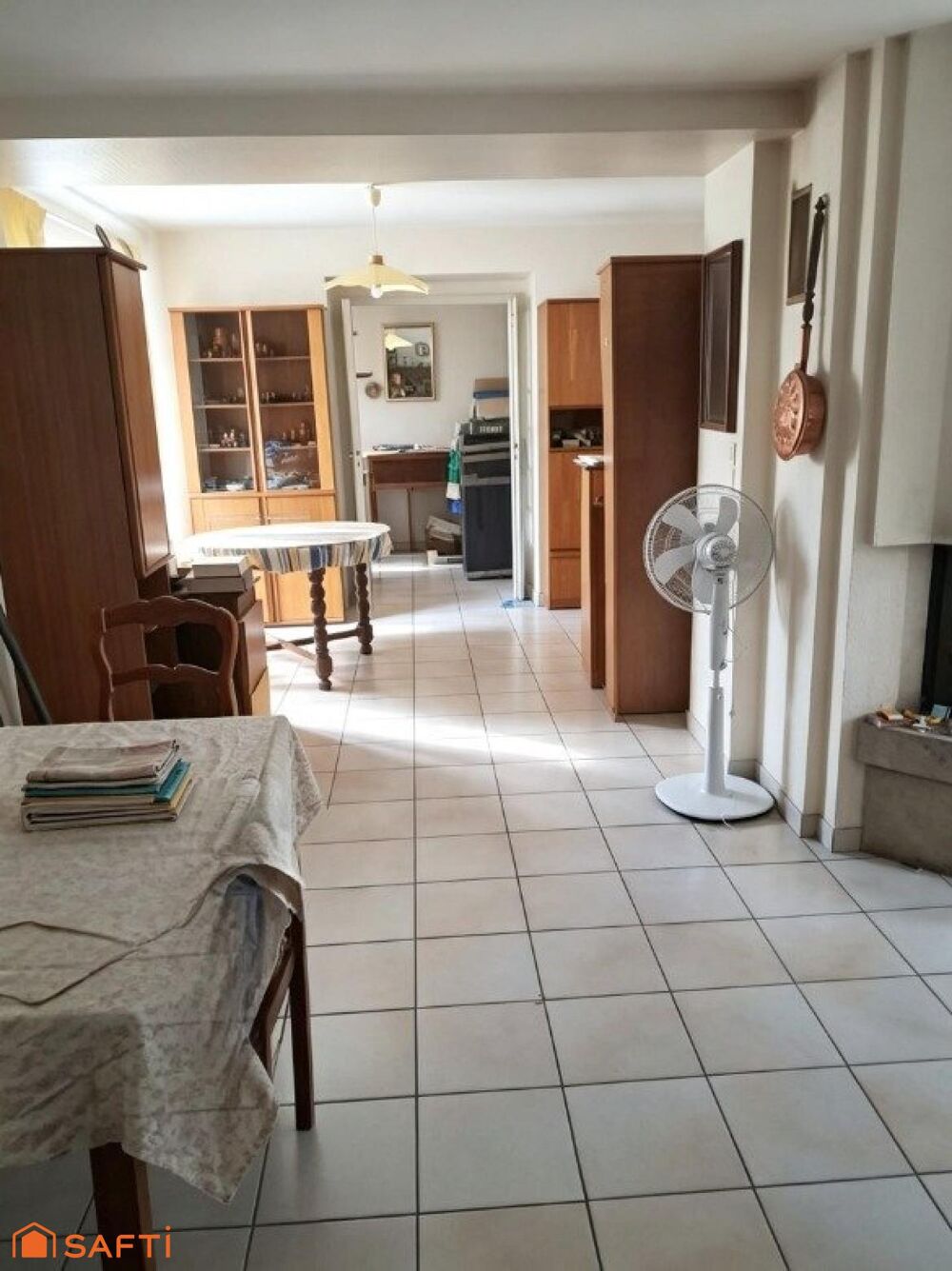 Vente Maison Maison charmante des années 50 à Lanester Lanester