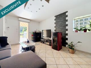  Maison à vendre 5 pièces 127 m²