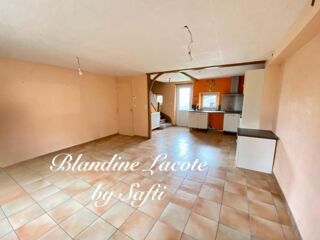  Maison � vendre 4 pi�ces 61 m�
