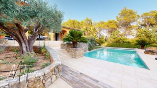  Maison � vendre 8 pi�ces 308 m�