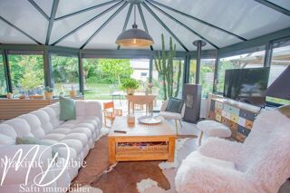  Maison � vendre 8 pi�ces 180 m�