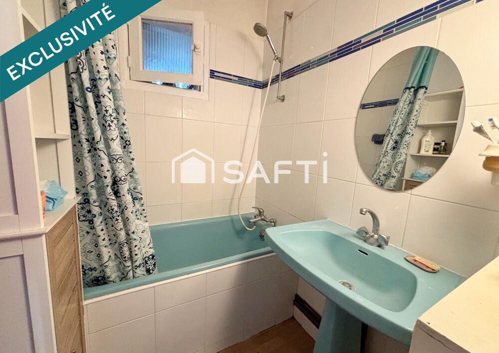 Vente Appartement Charmant T3 avec accès direct à l'Erdre Nantes