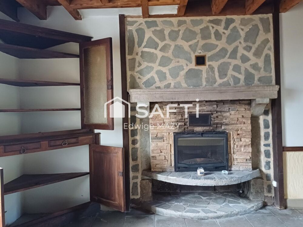 Vente Maison Belle opportunité  à saisir Arfeuille-chatain