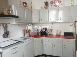  Maison à vendre 9 pièces 150 m²
