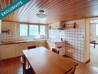  Maison � vendre 4 pi�ces 132 m�