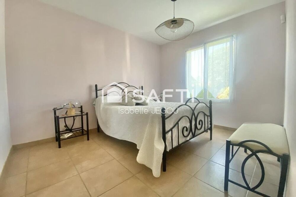 Vente Maison Maison et dépendance à la Hume tout confort Gujan-mestras
