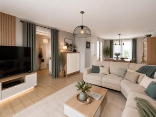  Maison à vendre 7 pièces 120 m²