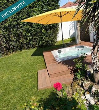 Maison à vendre 8 pièces 207 m²