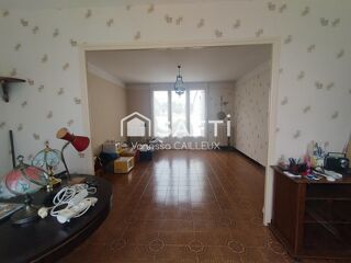  Maison à vendre 4 pièces 85 m²